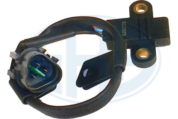 Sensor, kamaxelgivare