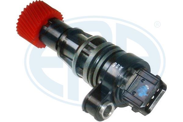 Sensor, hastighet