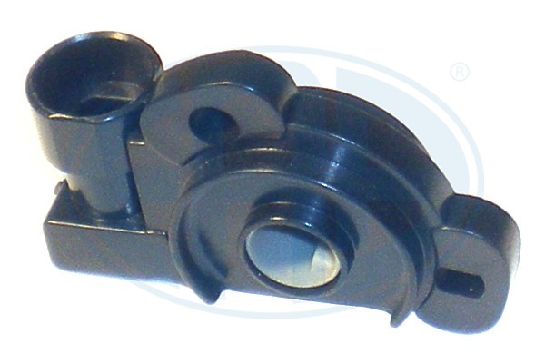 Sensor, gasspjäll