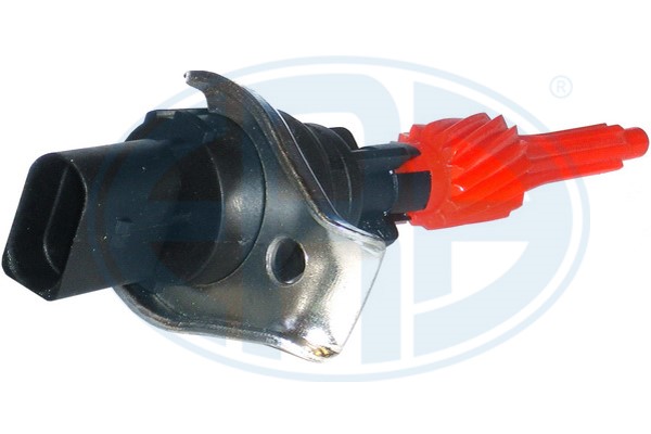 Sensor, hastighet