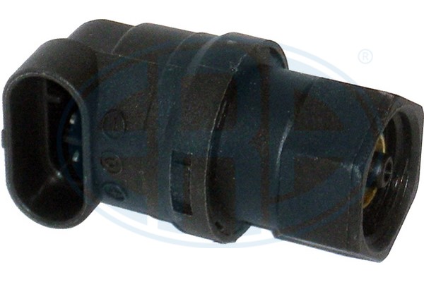 Sensor, hastighet