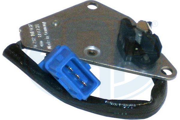 Sensor, kamaxelgivare