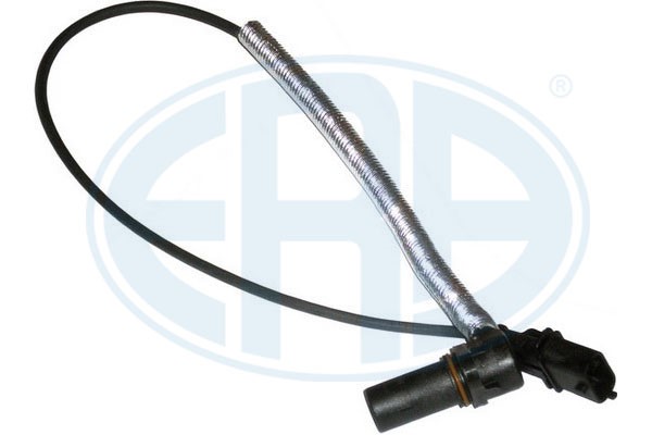 Varvtalssensor, motorhantering