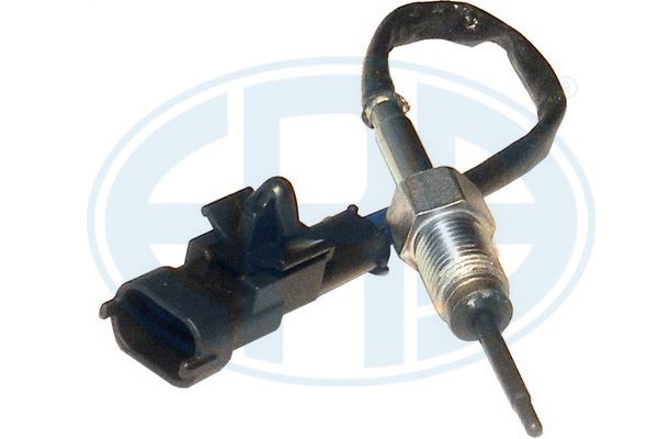 Sensor, avgastemperatur