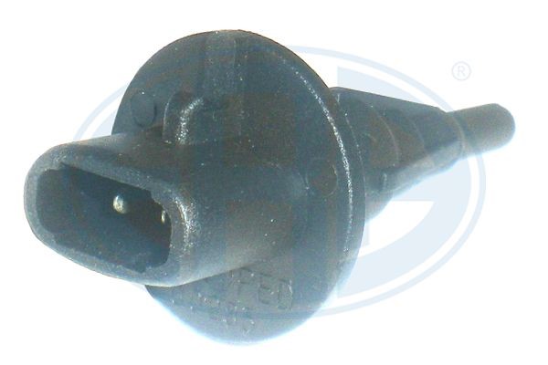 Sensor, insugslufttemperatur