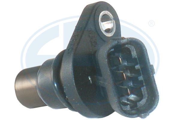 Sensor, kamaxelgivare