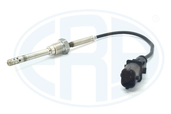 Sensor, avgastemperatur