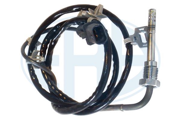 Sensor, avgastemperatur