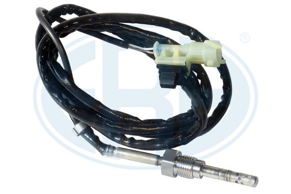 Sensor, avgastemperatur