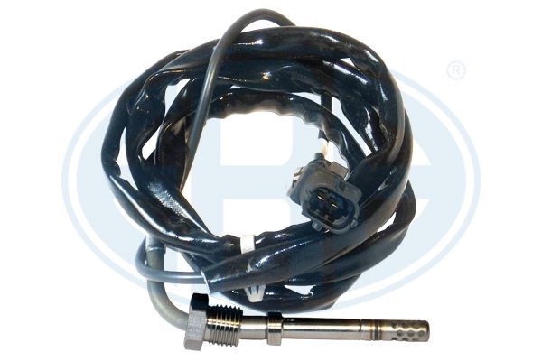 Sensor, avgastemperatur