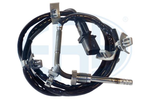 avgastemperatur Sensor,