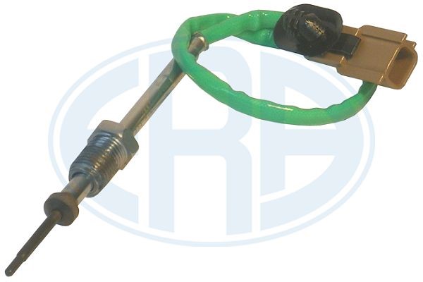 Sensor, avgastemperatur