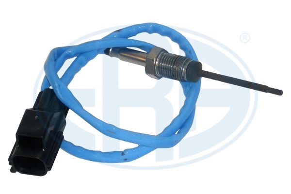 Sensor, avgastemperatur