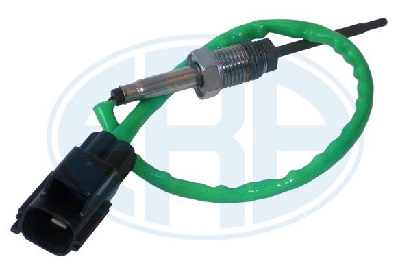 Sensor, avgastemperatur