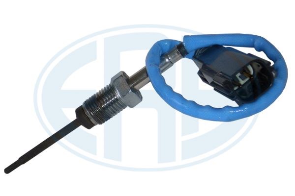 Sensor, avgastemperatur