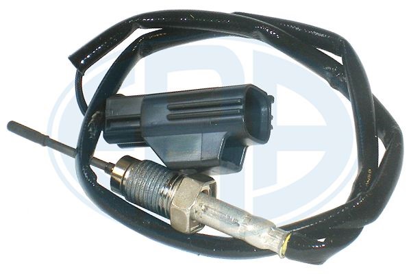 avgastemperatur Sensor,