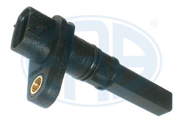 Sensor, hastighet
