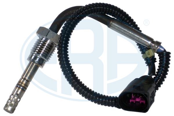Sensor, avgastemperatur