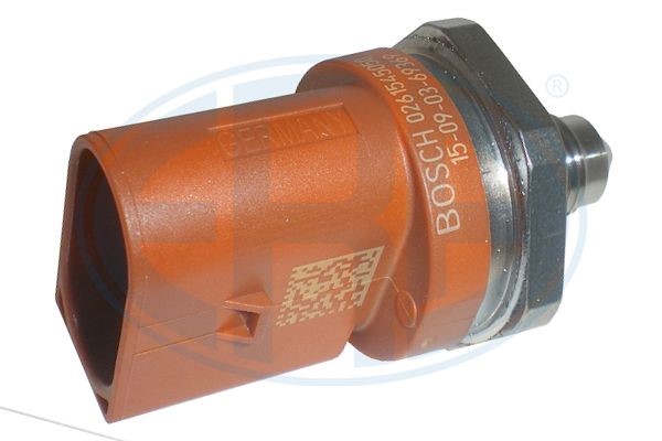 Sensor, bränsletryck