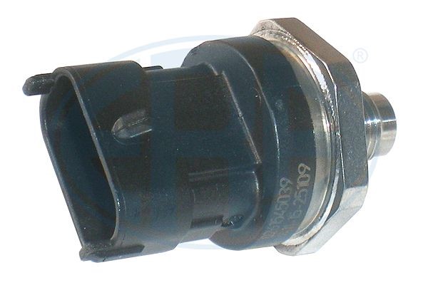Sensor, bränsletryck