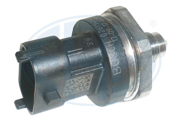 Sensor, bränsletryck