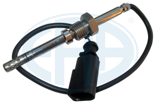 Sensor, avgastemperatur