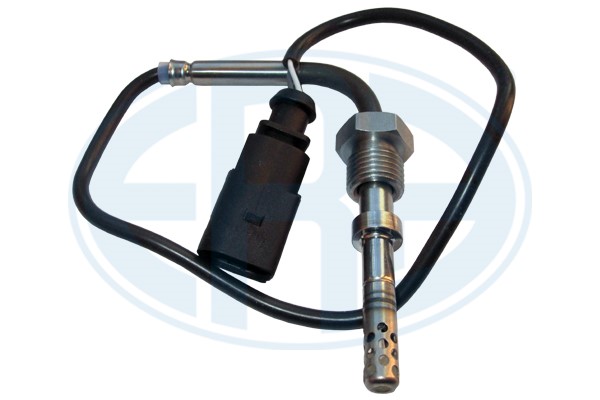 Sensor, avgastemperatur