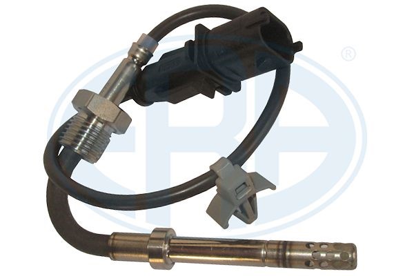 Sensor, avgastemperatur
