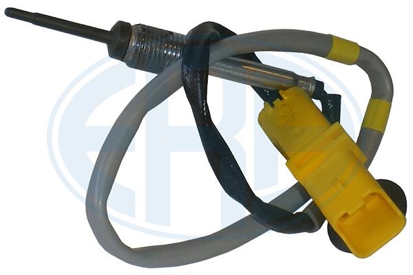 Sensor, avgastemperatur