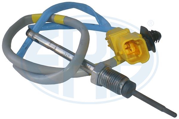 avgastemperatur Sensor,