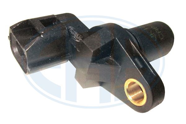 kamaxelgivare Sensor,, Avgas-/utsläppssidan