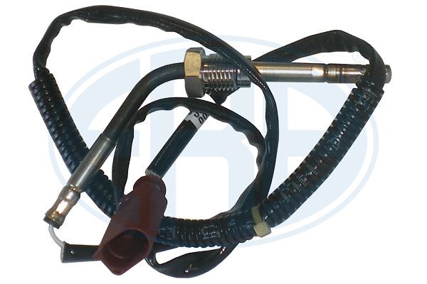 Sensor, avgastemperatur