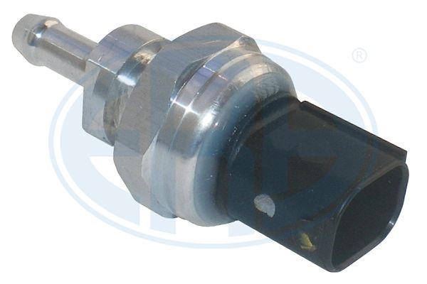 Sensor, avgastryck