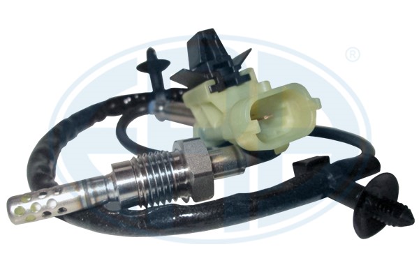 avgastemperatur Sensor,
