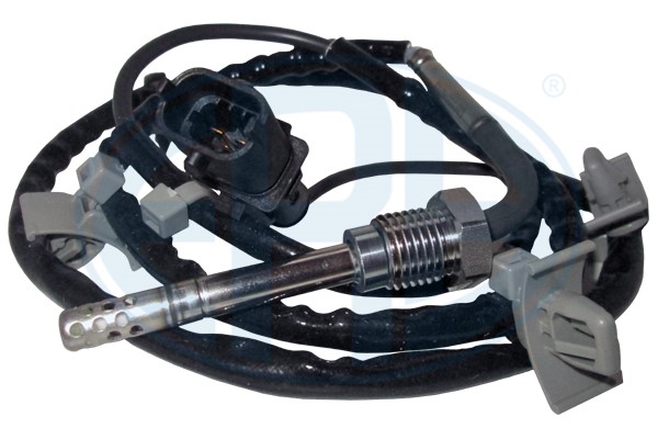 avgastemperatur Sensor,