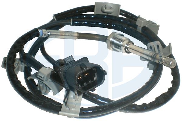 Sensor, avgastemperatur