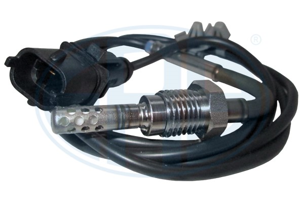 avgastemperatur Sensor,