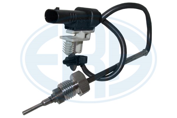 Sensor, avgastemperatur