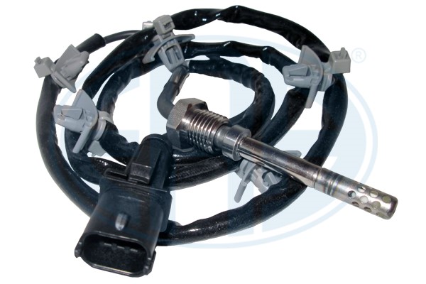 Sensor, avgastemperatur