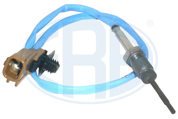 avgastemperatur Sensor,