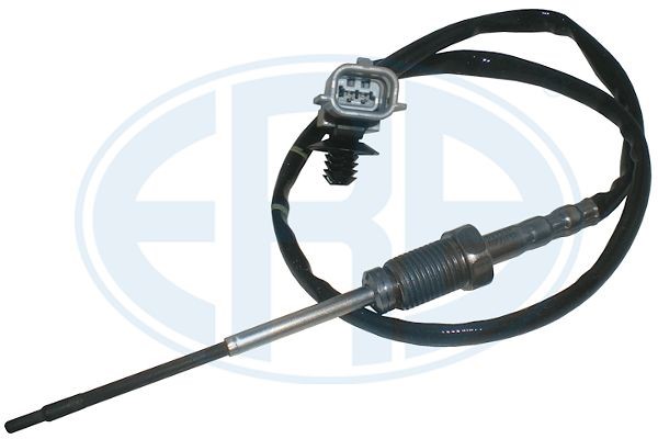 Sensor, avgastemperatur