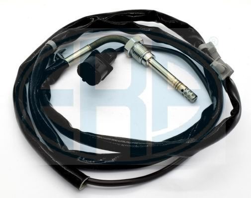 Sensor, avgastemperatur