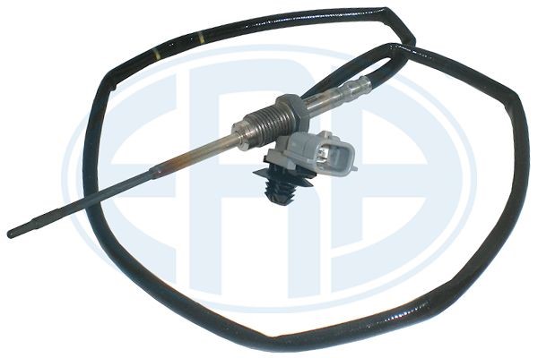 avgastemperatur Sensor,