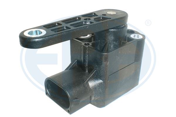 Sensor, Xenonljus (lysviddsreglering)