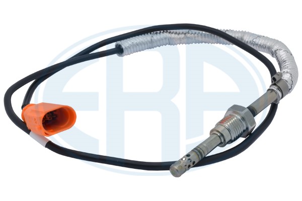 Sensor, avgastemperatur
