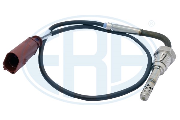 Sensor, avgastemperatur