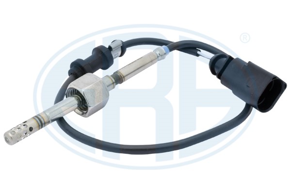 Sensor, avgastemperatur