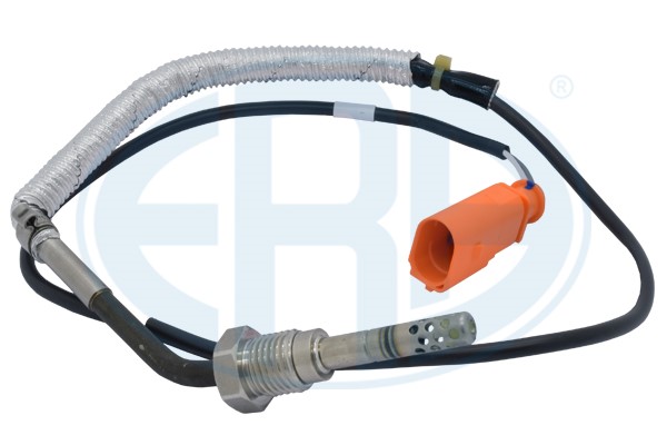 Sensor, avgastemperatur