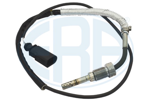 Sensor, avgastemperatur