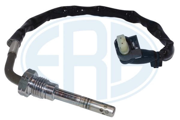 Sensor, avgastemperatur